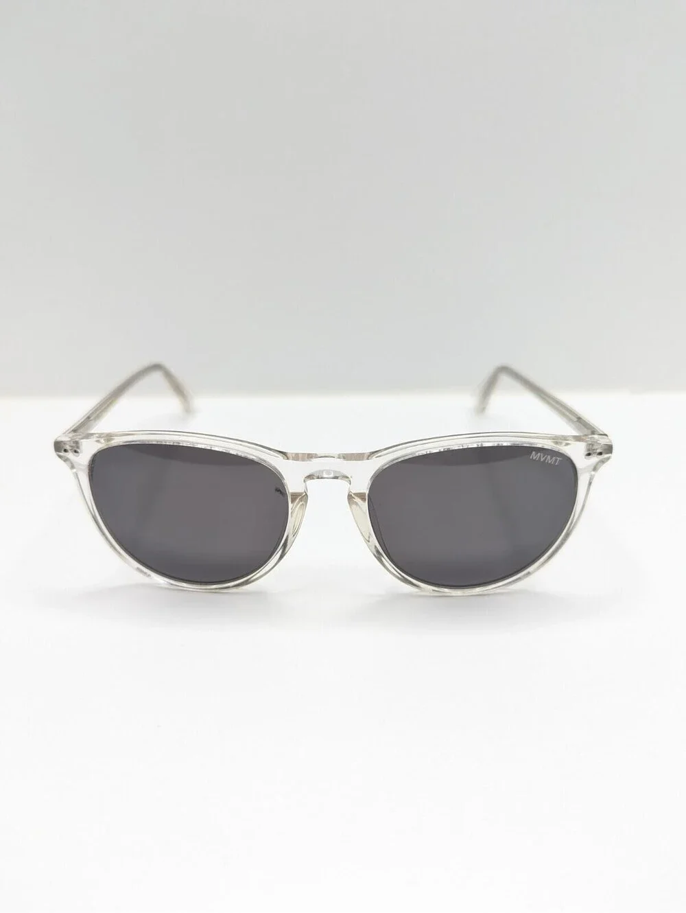 Join The MVMTI 28100054 Eyeglasses Ingram Size: 54-18-145 Clear Frames Square